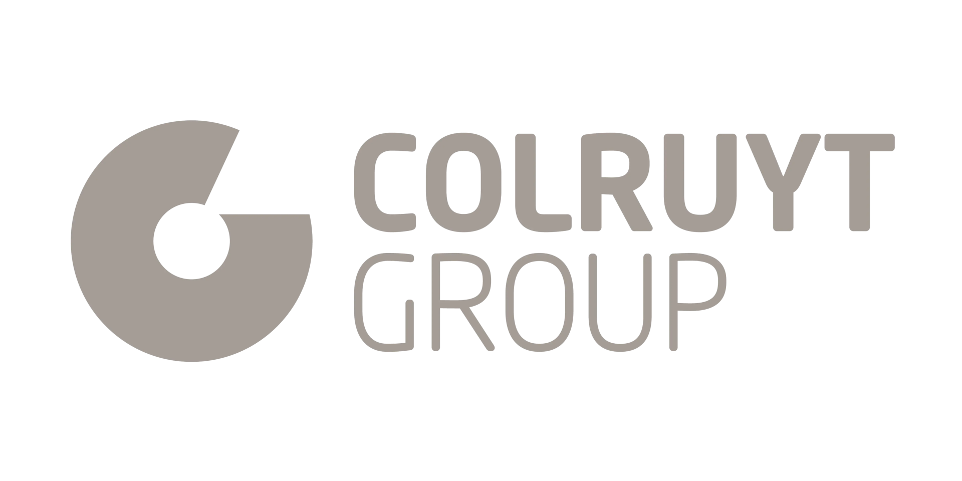 colruyt group logo