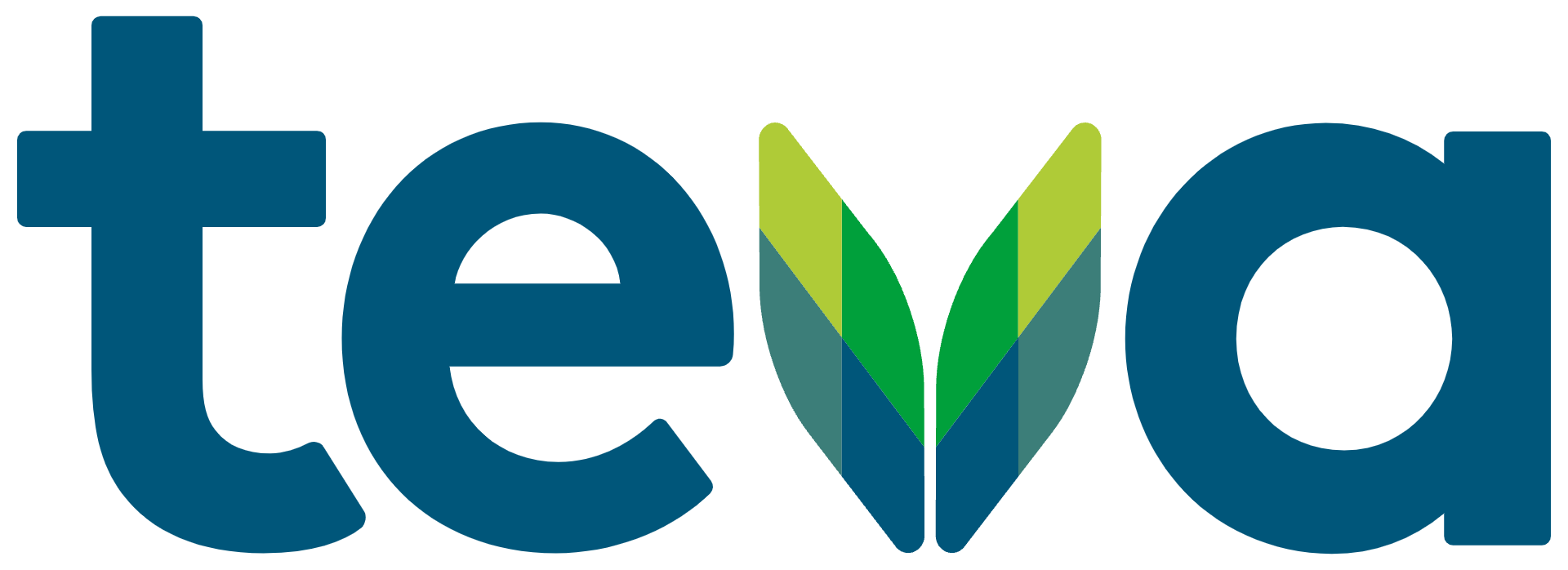 logo of teva