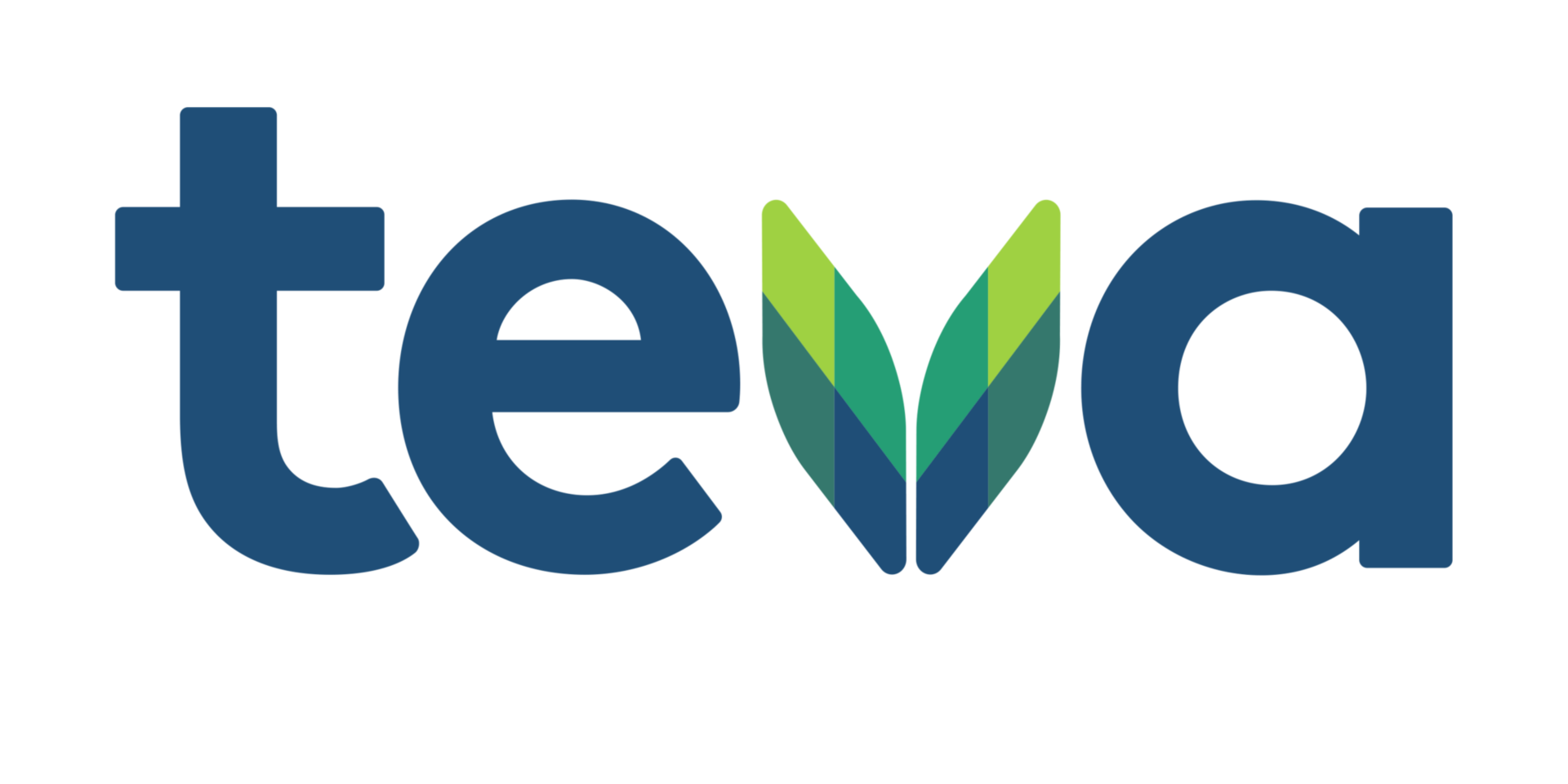 teva logo