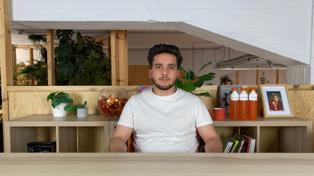 My Journey as a Digital Marketing Intern