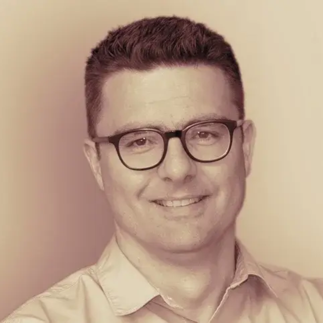 Siegert Dierickx, Co-Founder & Managing Partner