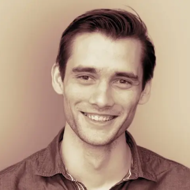 Geoffrey Pappaert, Analytics Implementation Expert