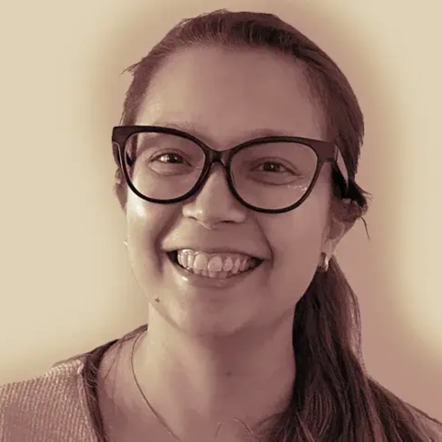 Shauny De Schrijver, Office & HR Manager