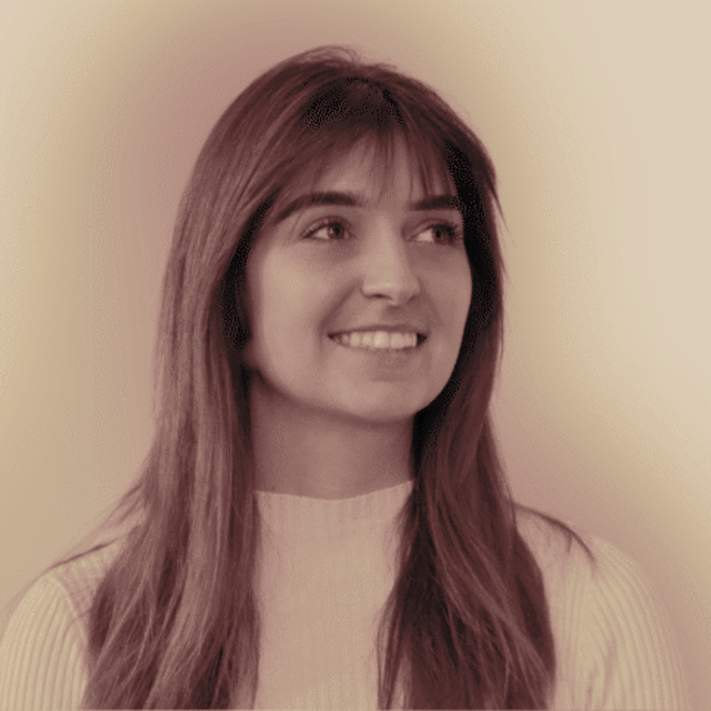 Lara Vandooren, Project Manager