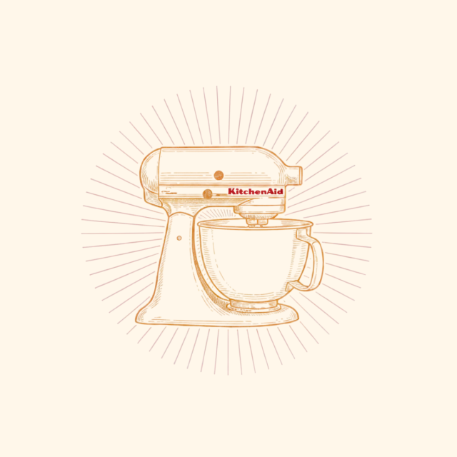 KitchenAid Case Study