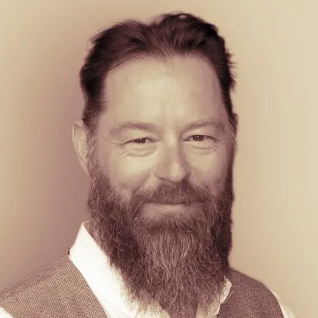 Philippe Vlaemminck, Co-Founder & Managing Partner