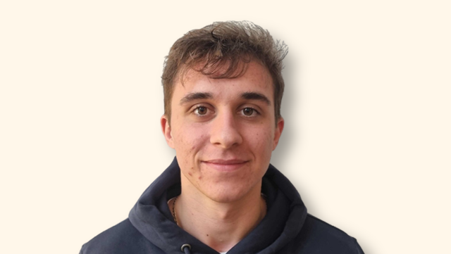 Profile picture of Cristian Diac