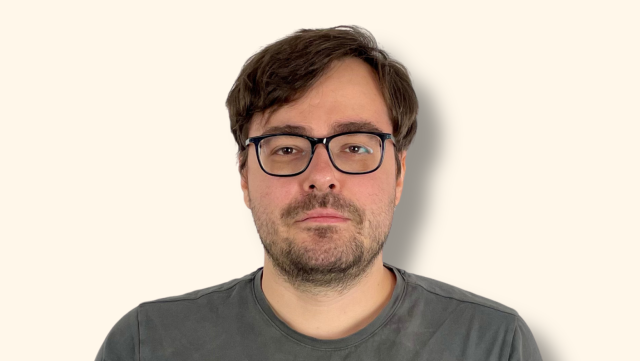 Profile picture of Vladyslav Kozynin