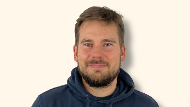 Profile picture of Jens Scheerlinck
