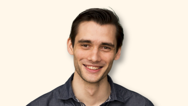 Profile picture of Geoffrey Pappaert