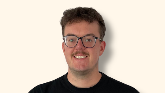 Profile picture of Jens Buelens