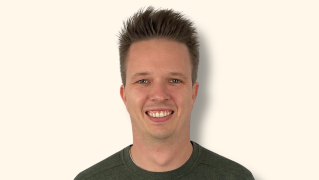 Profile picture of Niels Verbeeck