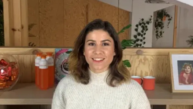 Maria Clara De Araujo Alves