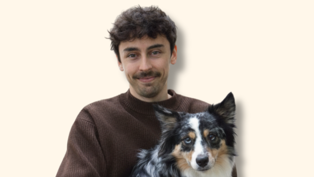 Profile picture of Timon Braeckeveldt